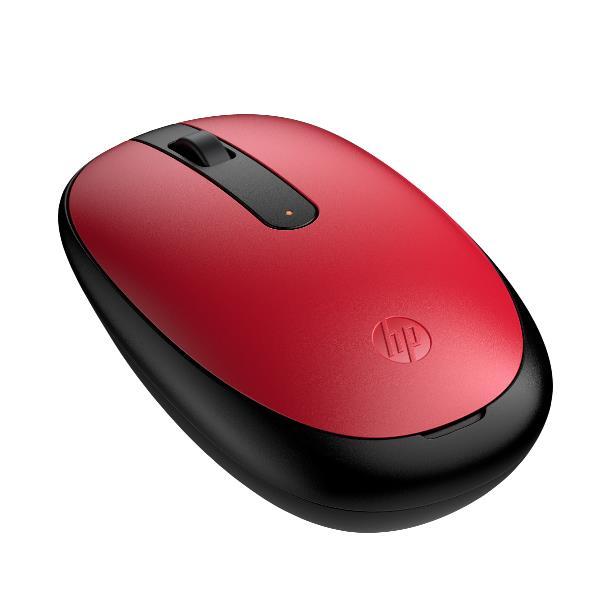 HP 240 EMPIRE MOUSE OTTICO BLUETOOTH 1.600 DPI …